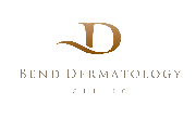 Bend Dermatology Clinic Logo